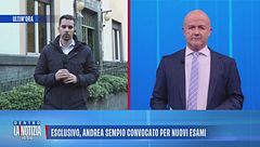 Ultim'ora, Andrea Sempio convocato per nuovi esami