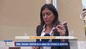 Urla e minacce, a Roma una donna terrorizza il quartiere