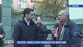 Caso Garlasco, Ultim'ora: appena completati i nuovi esami a Sempio