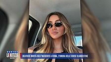 Beatrice morta nell'incidente a Roma, l'ombra delle corse clandestine
