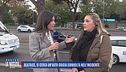 Beatrice , si cerca un'auto grigia coinvolta nell'incidente