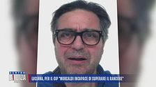 Luciana, per il Gip "Morcaldi incapace di superare il rancore"