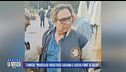 La portinaia: "Ho visto Morcaldi la sera prima dell'omicidio"