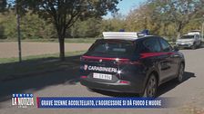 Accoltellato per gelosia, un 32enne in fin di vita