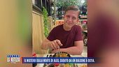 Il mistero sulla morte di Alex, caduto da un balcone a Ostia