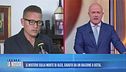 "Mio figlio Alex è stato ucciso, da un mese cerchiamo la verità"