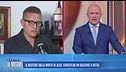 "Mio figlio Alex è stato ucciso, da un mese cerchiamo la verità"