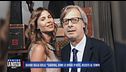 Sgarbi sulla Colle: "Sabrina, come le opere d'arte, resiste al tempo"