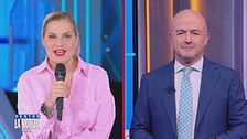 Stasera torna il Grande Fratello
