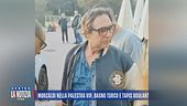 Morcaldi nella palestra vip, bagno turco e tapis roulant