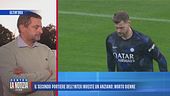 Anziano muore investito, alla guida il portiere dell'Inter