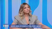 Nuovo sito sessista, la denuncia di Francesca Barra
