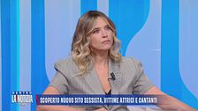 Nuovo sito sessista, la denuncia di Francesca Barra