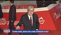 Vittorio Sgarbi, udienza oggi a Roma: lui presente in aula
