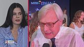 Evelina Sgarbi: "Chiedo l'amministratore per il suo bene"
