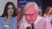 Evelina Sgarbi: "Chiedo l'amministratore per il suo bene"