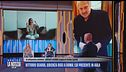 Udienza Sgarbi, collegamento con l'avvocato di Evelina Sgarbi