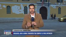 Garlasco, oggi a Roma l'incontro tra Sempio e il pool difensivo