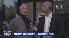 Garlasco, parla in diretta l'Avvocato di Sempio