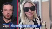Jessica Stapazzolo uccisa a Verona, parla il cognato