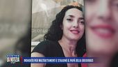 Indagato per maltrattamenti e stalking il papà della Gregoraci