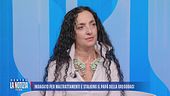 L'ex di Mario Gregoraci: "Mi minacciava e seguiva ovunque"