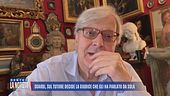 Sgarbi, 15 giorni per decidere sull'amministratore di sostegno