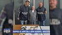 Trappola al ladro dalle suore derubate, arrestato