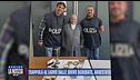 Trappola al ladro dalle suore derubate, arrestato