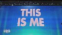 Stasera, su Canale 5, la prima serata è con "This Is Me"