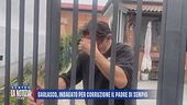 Garlasco, indagato per corruzione il padre di Sempio