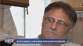 Delitto di Garlasco, il papà di Andrea Sempio indagato per corruzione