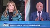 Delitto di Garlasco, indagato per corruzione Giuseppe Sempio