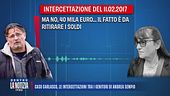 Caso Garlasco, le intercettazioni tra i genitori di Andrea Sempio