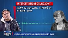 Caso Garlasco, le intercettazioni tra i genitori di Andrea Sempio