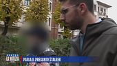 Pavia, parla il presunto stalker