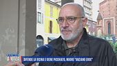 Pavia, difende la vicina e viene picchiato, muore "anziano eroe"