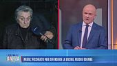 Morto per difendere la vicina, oggi l'addio a Salvatore