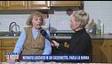 Neonato lasciato in un cassonetto, parla la nonna