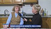 Neonato lasciato in un cassonetto, parla la nonna