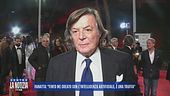 Panatta: "Finto me reato con l'intelligenza artificiale, è una truffa"