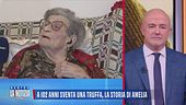 A 103 anni sventa una truffa, la storia di Amelia