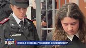Petrolini, il medico in aula: "Probabilmente neonato era nato vivo"