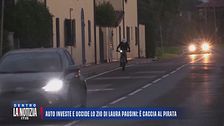 Auto investe e uccide lo zio di Laura Pausini: è caccia al pirata