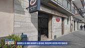 Morire a 16 anni davanti a un bar, Giuseppe ucciso per sbaglio