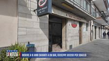 Morire a 16 anni davanti a un bar, Giuseppe ucciso per sbaglio