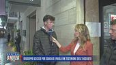 Giuseppe ucciso per sbaglio: parla un testimone dell'agguato