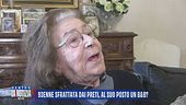 93enne sfrattata dai preti, al suo posto un B&B?