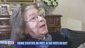 93enne sfrattata dai preti, al suo posto un B&B?
