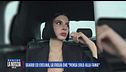 Sgarbi ed Evelina, la figlia che "pensa solo alla fama"